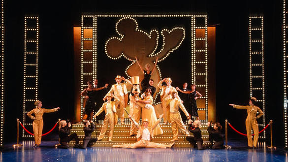 Disney Cruise Lines Disney Dream golden-mickeys-show-00.jpg